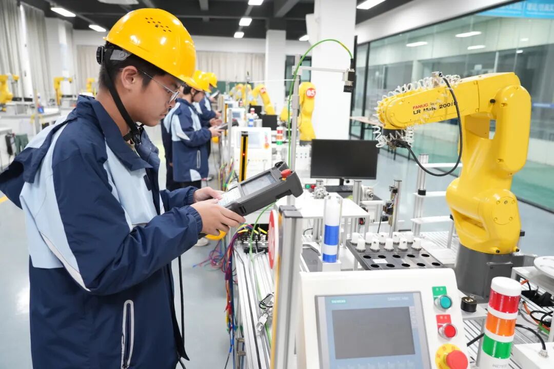 上海科创职业学院2026年全国秋季统考招生计划发布